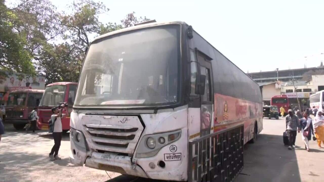 Dressed neatly, Pune bus rape suspect visited multiple stands prior 