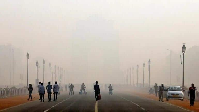 GRAP-IV measures to continue for 3 more days in Delhi-NCR 