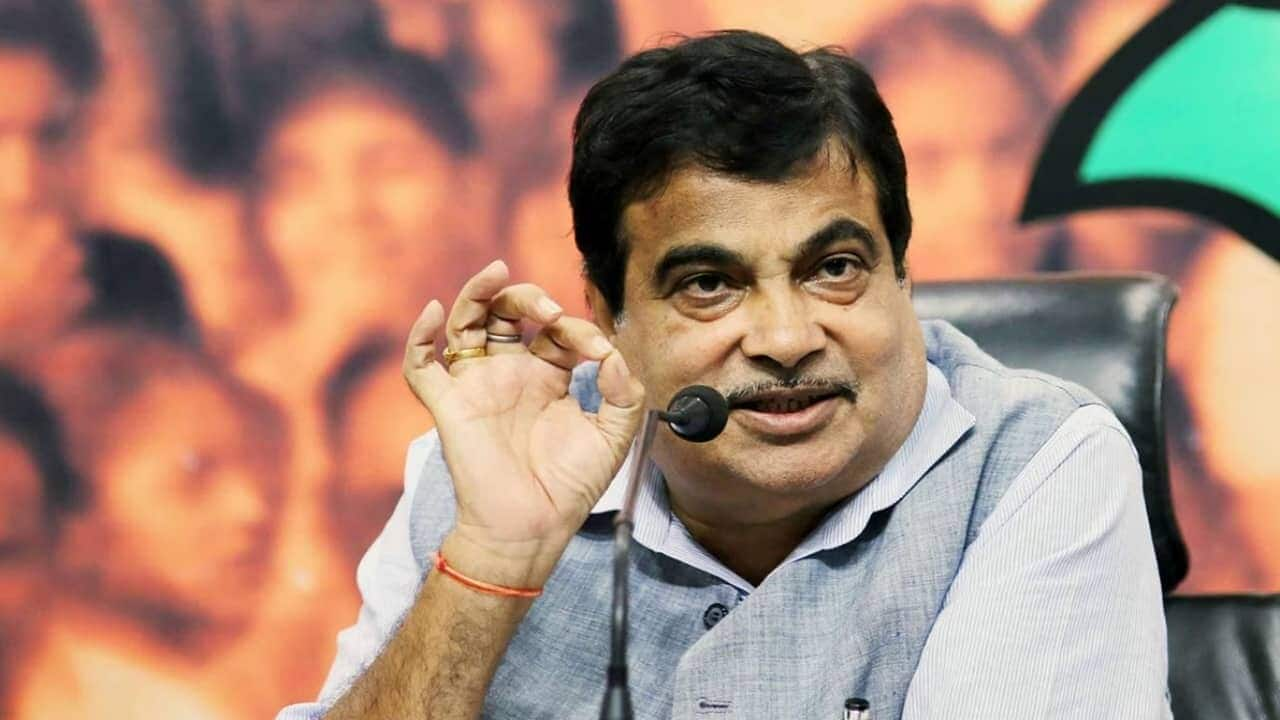 '₹1.5 lakh for 7 days': Gadkari announces road accident scheme 