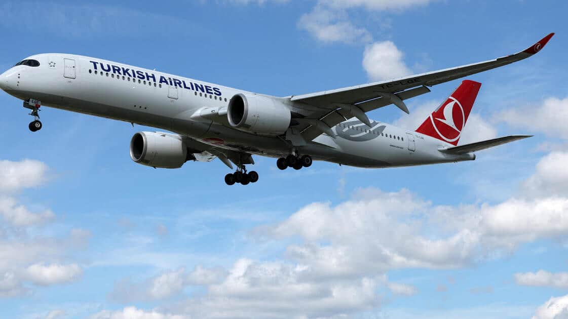 Turkish Airlines pilot dies mid-flight, what happened next 