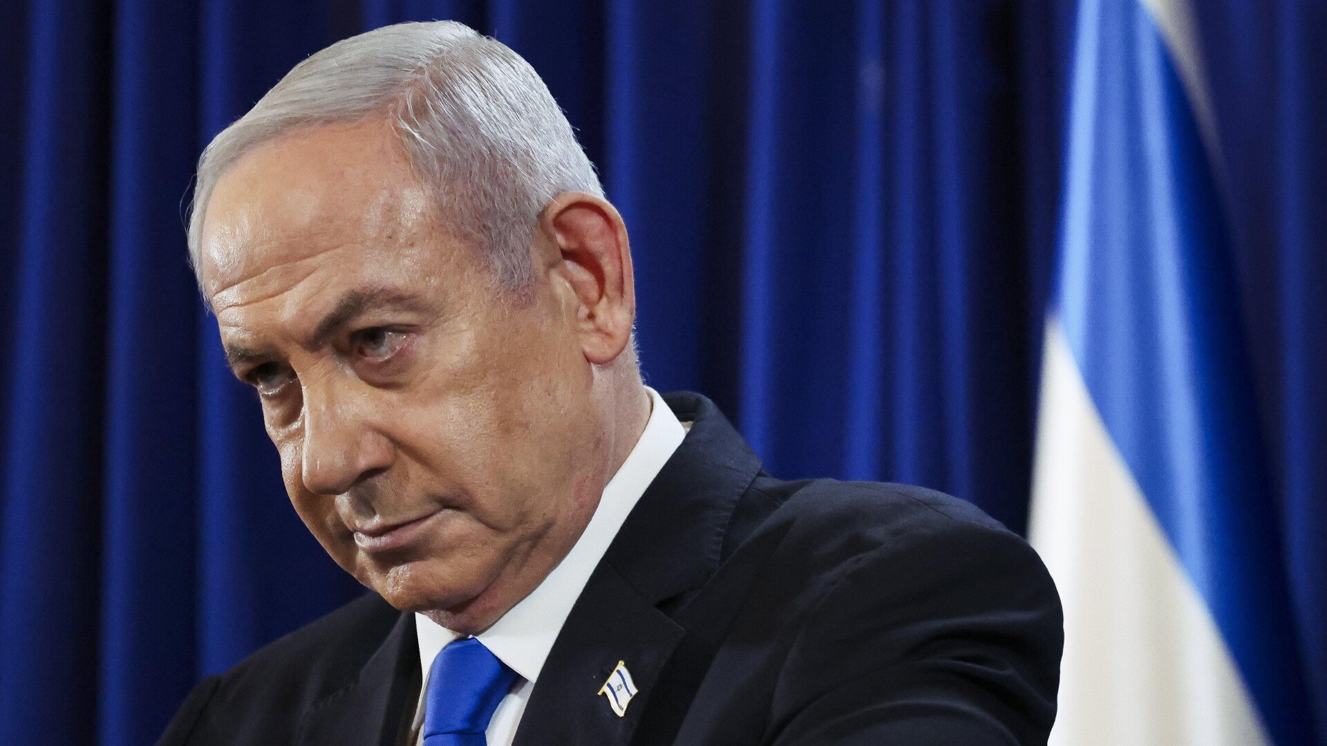 'Day of grief': Netanyahu as Hamas returns 4 hostages' bodies 