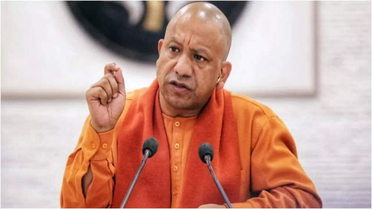 'Resign...or be killed like Baba Siddique': Yogi gets death threat