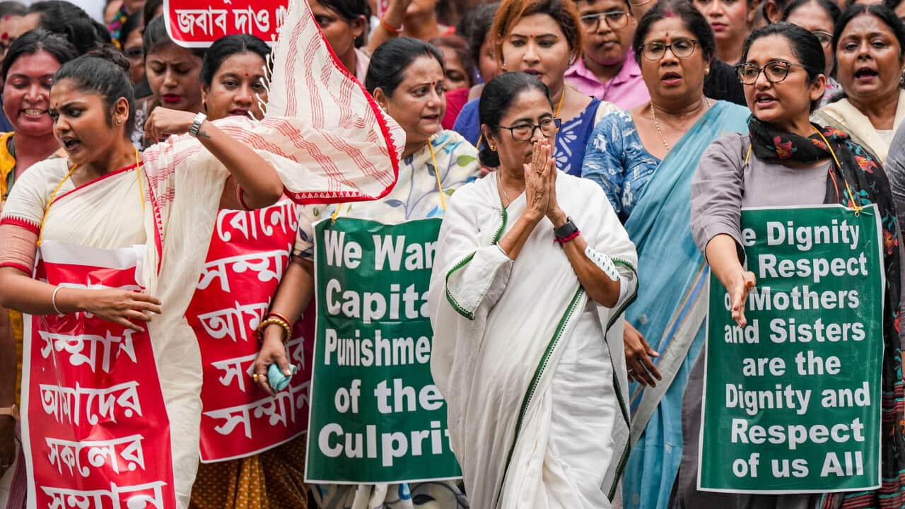 'Next week, we'll introduce Bill to execute rapists': Mamata 