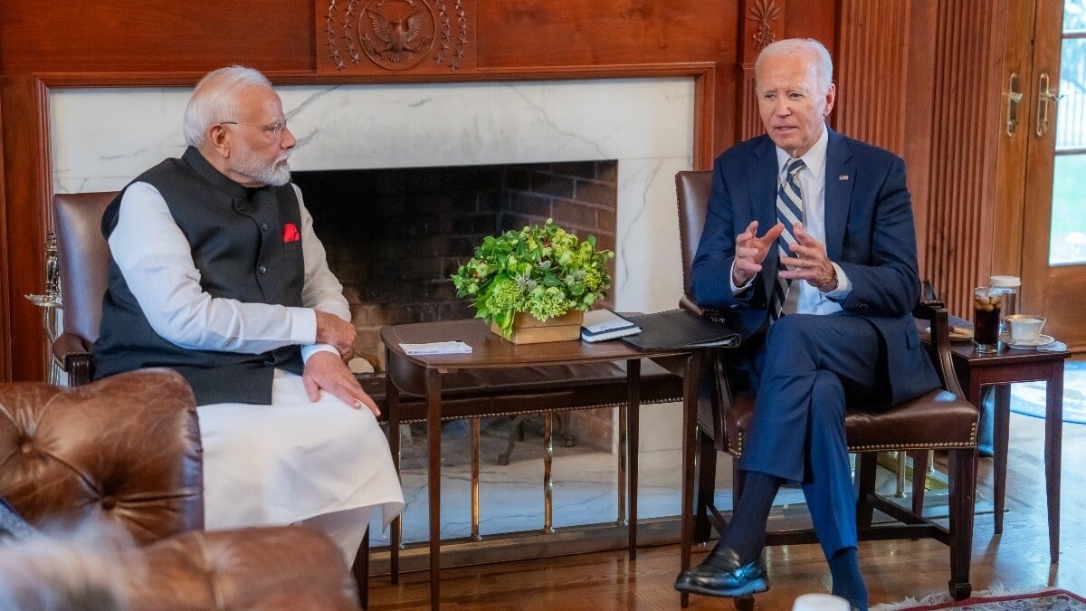 Key takeaways from Modi-Biden meet in US