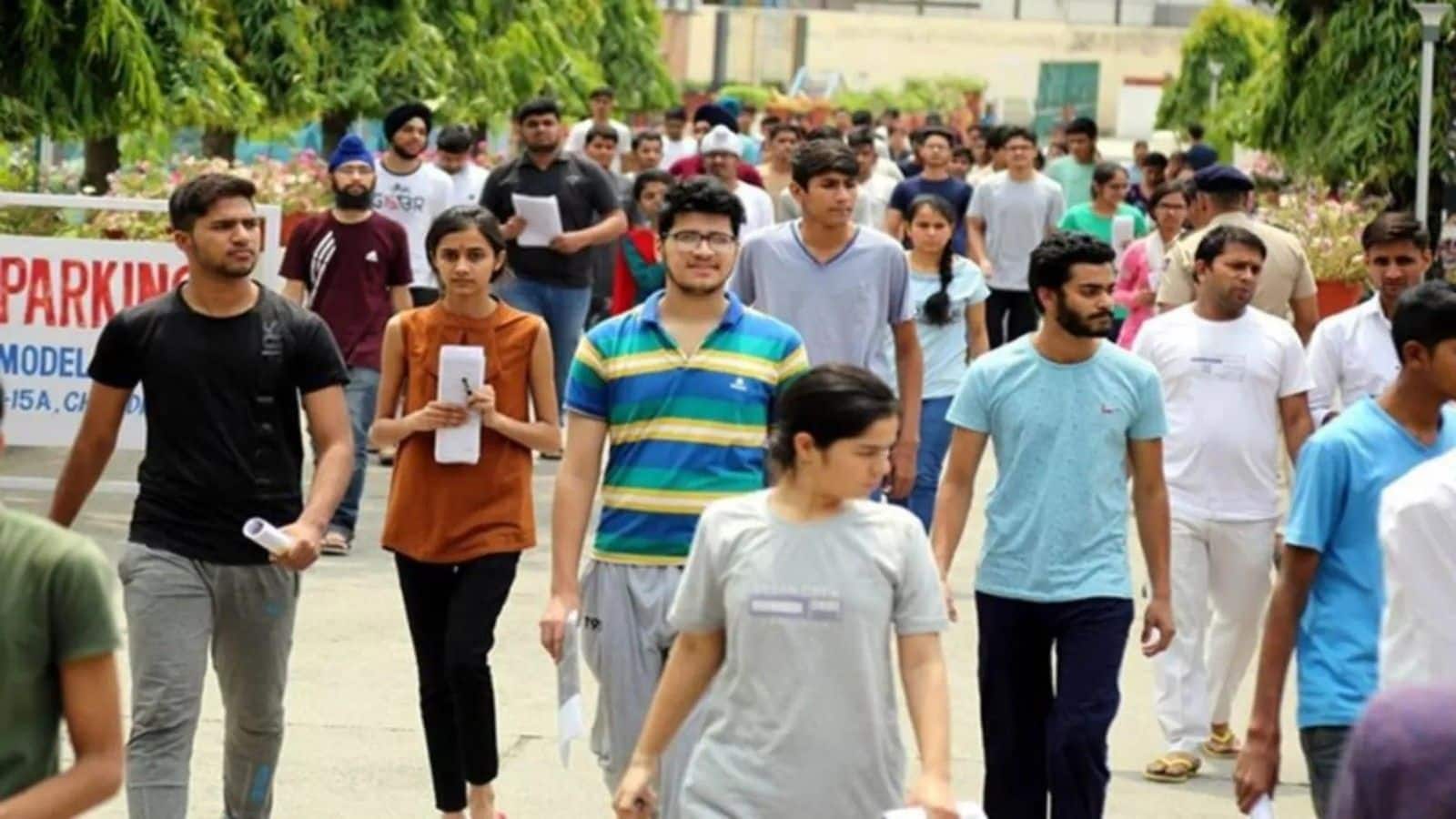JEE-Advanced results 2024 declared! Ved Lahoti from Delhi zone tops 
