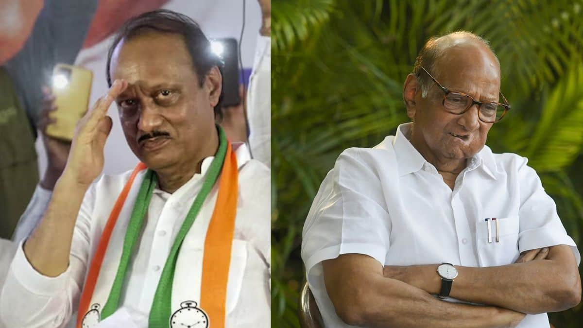 'Disputes should end': Ajit Pawar's mother prays for NCP reunion  