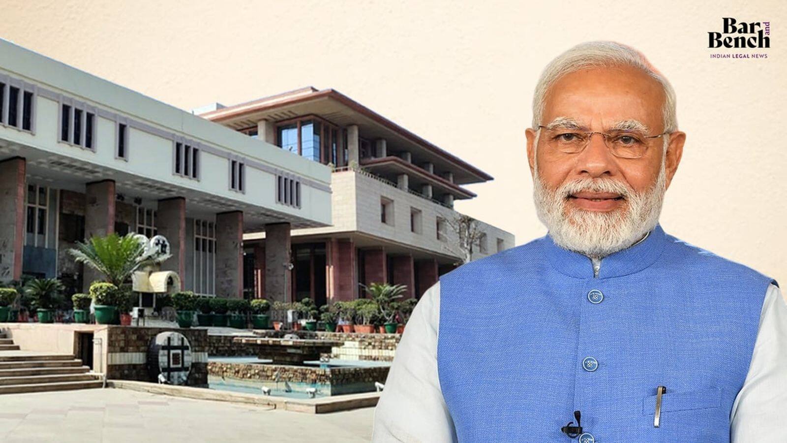 Conspiracy against PM is equivalent to treason: Delhi HC