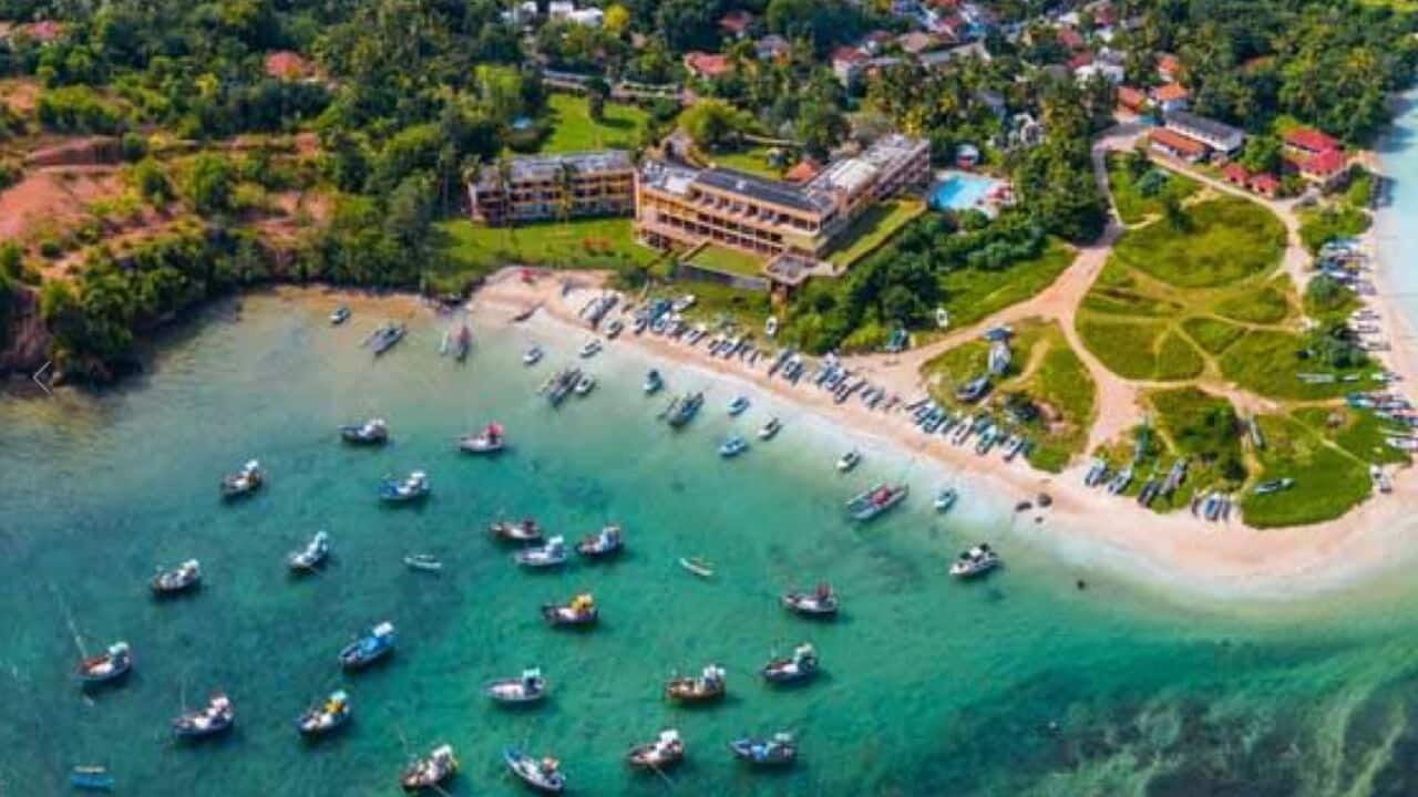 Why US, Israel are asking tourists to leave Sri Lanka