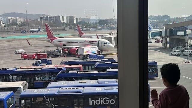 Fresh bomb threats target 85 flights, including IndiGo, Air India