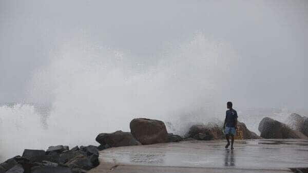 Cyclone Fengal: IndiGo suspends all flights at Chennai airport 