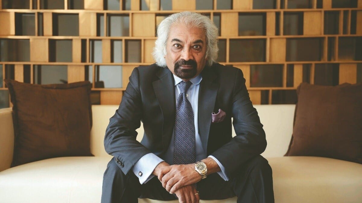 'No IIT in Ranchi': Centre fact-checks Congress's Sam Pitroda