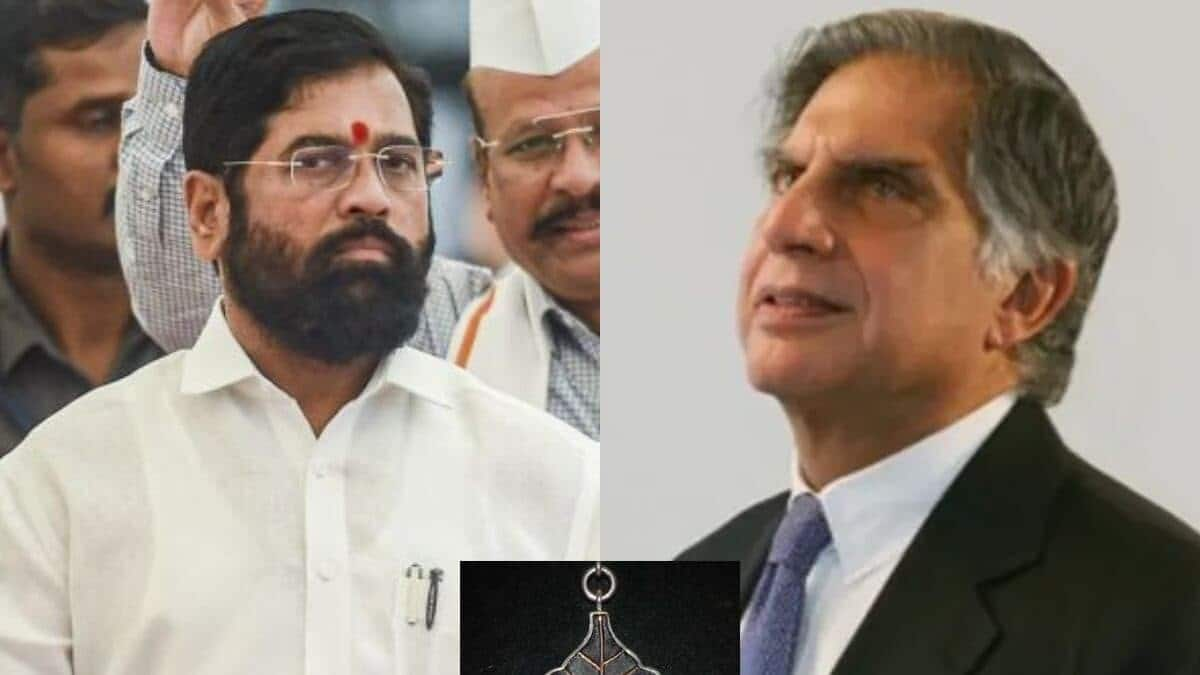 Maharashtra Cabinet passes resolution to award Ratan Tata 'Bharat Ratna' 