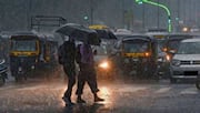 IMD forecasts early monsoon arrival; to hit Kerala on 26th 