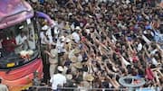What is Karnataka's new bill to manage large crowds  