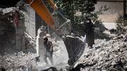 Iran claims coastal town without drinking water after US strikes 