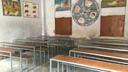 Thane students made to strip for menstruation check; principal arrested
