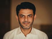 Pakistani man claims Iran coerced him to kill Trump, Biden