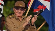 US charges Raúl Castro with murder over 1996 plane downings 