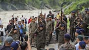 Manipur: Search operation sparks mob attack at Assam Rifles camp 