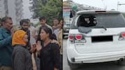 'Urban naxals': CJP team attacked, chased out of Rajasthan village  