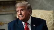 'India's Presidential Election': Trump confuses Brazil with India 