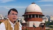 Supreme Court declines Pawan Khera's plea to extend anticipatory bail 