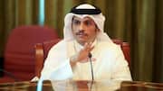 Israel's Doha airstrikes 'killed any hope' for hostages: Qatari PM