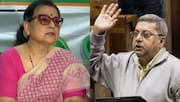 'Repeatedly..abused me': TMC MP lodges complaint against colleague Kalyan Banerjee