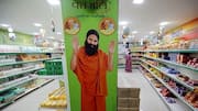Ramdev's Patanjali barred from running ads against Dabur Chyawanprash 