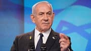 Top Iranian nuclear scientists killed in Israeli strike: Benjamin Netanyahu 