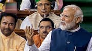 Security beefed up in Manipur ahead of Modi's likely visit 