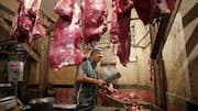 'National meat sales calendar' proposed amid Maharashtra meat ban row