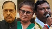 BJP fields TMC defectors, including Sushmita Dev, for RS bypolls
