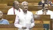 'China gurus among us': Jaishankar takes dig at Rahul Gandhi