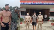 US 'ex-Navy' caught near Nepal border without passport