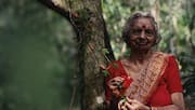 Devaki Amma G: Kerala's 'forest mother' honored with Padma Shri 