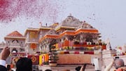 Ram Temple donation theft: SIT probing ₹124cr spent on events