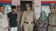 Meerut lovers death sentenced for killing husband, then staging snakebite