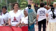 Meet Minta Devi: 124-year-old 'first-time' voter  