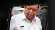 Karnataka minister calls ouster 'big conspiracy;' to meet Rahul Gandhi 
