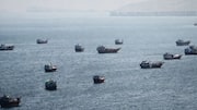'Same old...': India slams Pakistan's response to naval collision 