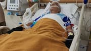 Versova police detain stroke victim for 5hrs, suspecting drunk driving