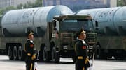 US alarmed over China's nuclear warhead test in Pacific