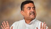 Suvendu Adhikari won Bhabanipur, Nandigram seats; which is he retaining? 