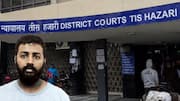 Sukesh Chandrasekhar gets 8-year jail term for impersonating SC judge 