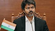 Vijay government cancels ₹16L tender within hours after opposition outcry