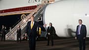 Iran knew Trump's exact hotel floor during NATO summit: Report