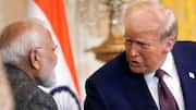 'Buying Russian oil not only reason': US on India tariff  