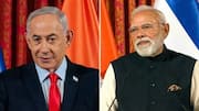 'No dry eye left': Netanyahu on Modi's 'moving' Knesset speech 