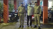 Conman posing as Rahul Gandhi's secretary cheats politicians of crores
